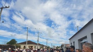 Desfile Cívico