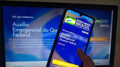 Escolas municipais Jurema Carvalho, Colônia Santo Antônio e CRAS serão ponto de auxílio no cadastro emergencial